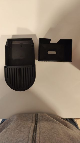 Cafetera automática Nespresso