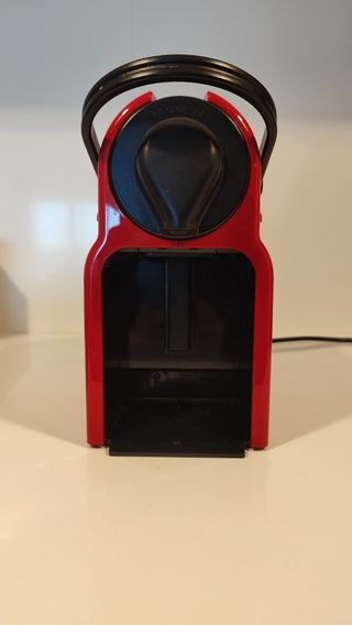 Cafetera automática Nespresso