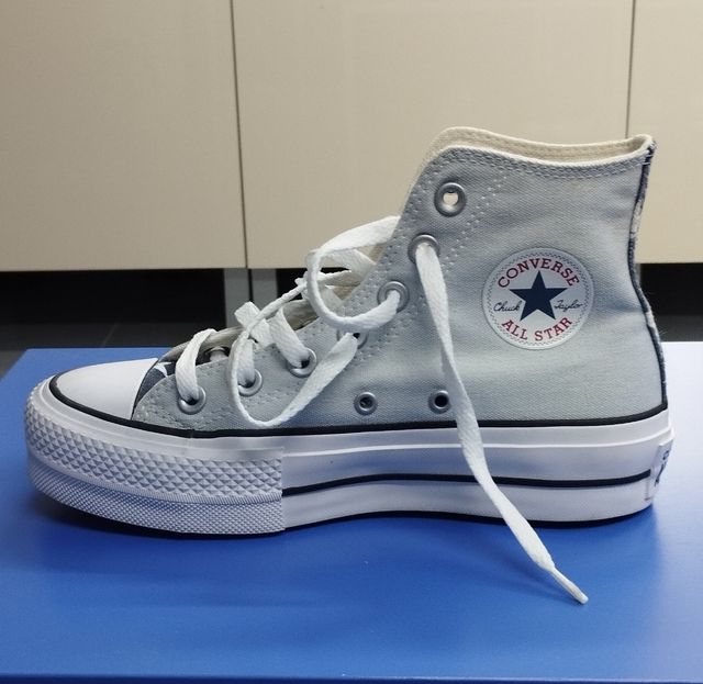 Zapatillas Converse 35