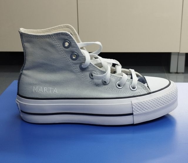Zapatillas Converse 35