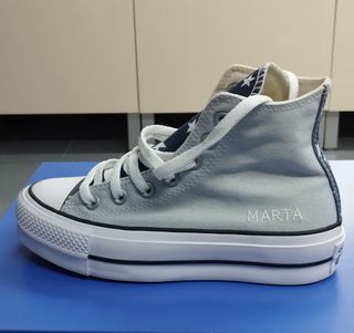 Zapatillas Converse 35