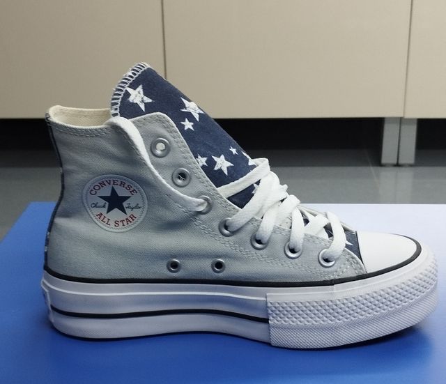 Zapatillas Converse 35