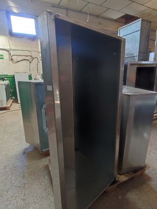 CAMPANA DE 150 CM 