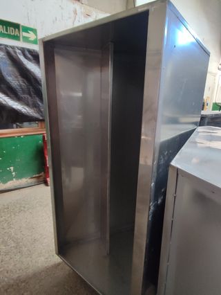CAMPANA DE 150 CM 