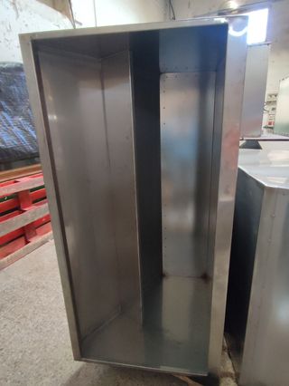CAMPANA DE 150 CM 