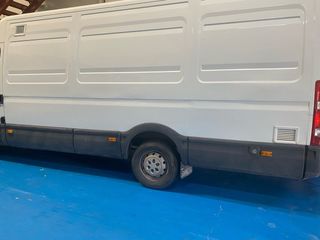 Iveco Daily 2010
