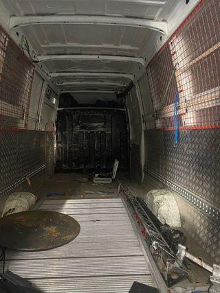 Iveco Daily 2010