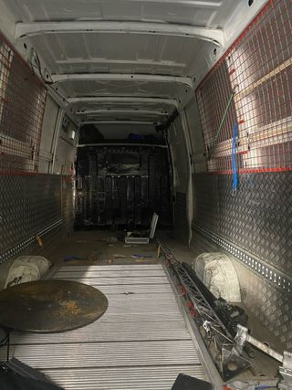 Iveco Daily 2010