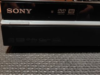 DVD HDD