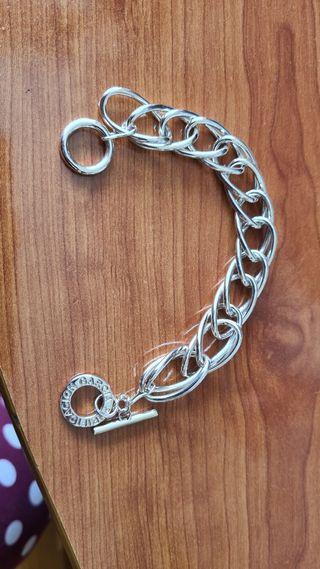 Pulsera Purificación García