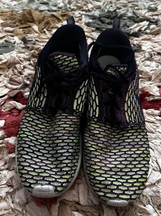 Nike Roshe One Flyknit Talla 43