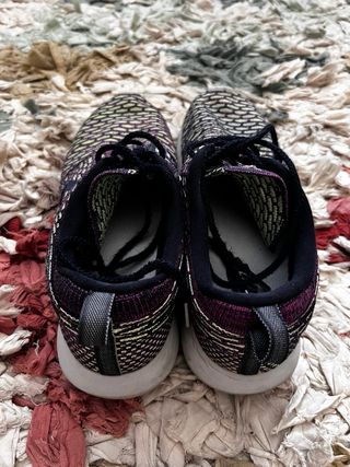 Nike Roshe One Flyknit Talla 43