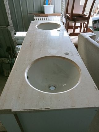 Mueble de baño