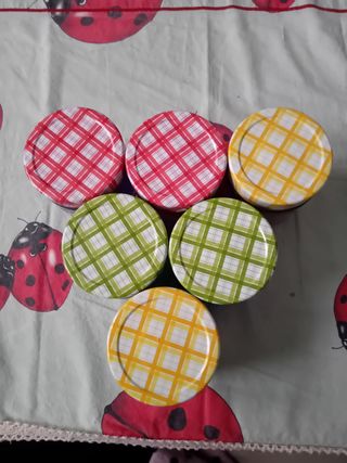 Vasi decorativi 6pz