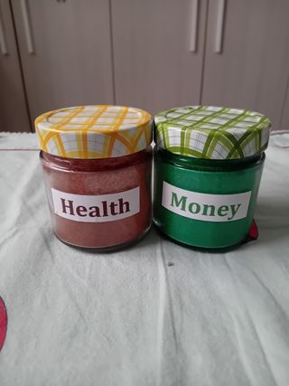 Vasi decorativi 6pz