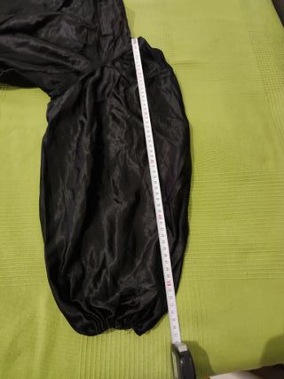 Disfraz de Ninja adulto