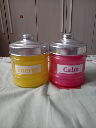 Vasi decorativi 5pz