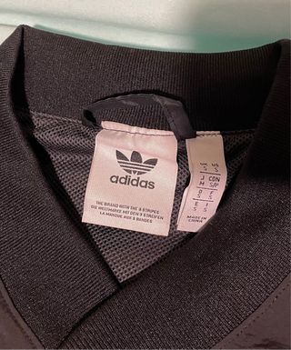 Sudadera Adidas Originals Talla S