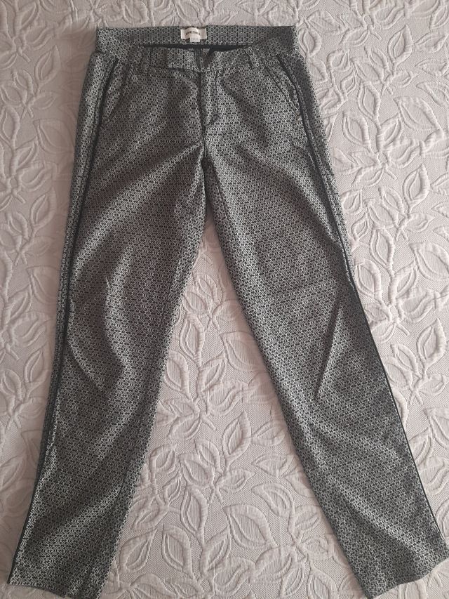 Pantaloni Diesel Vintage Retro Inspiration