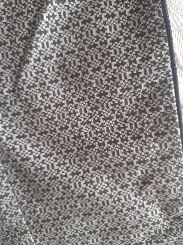 Pantaloni Diesel Vintage Retro Inspiration