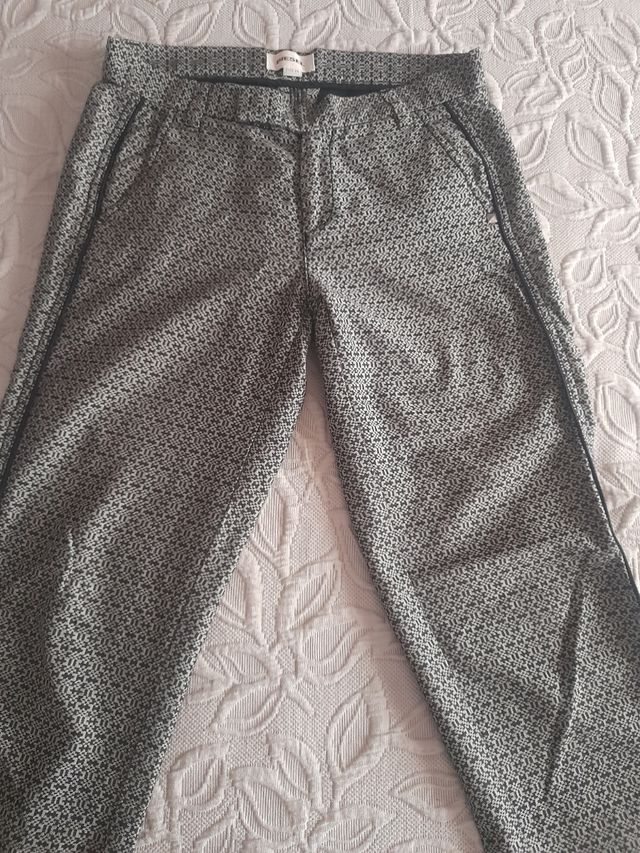 Pantaloni Diesel Vintage Retro Inspiration