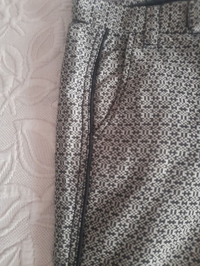 Pantaloni Diesel Vintage Retro Inspiration