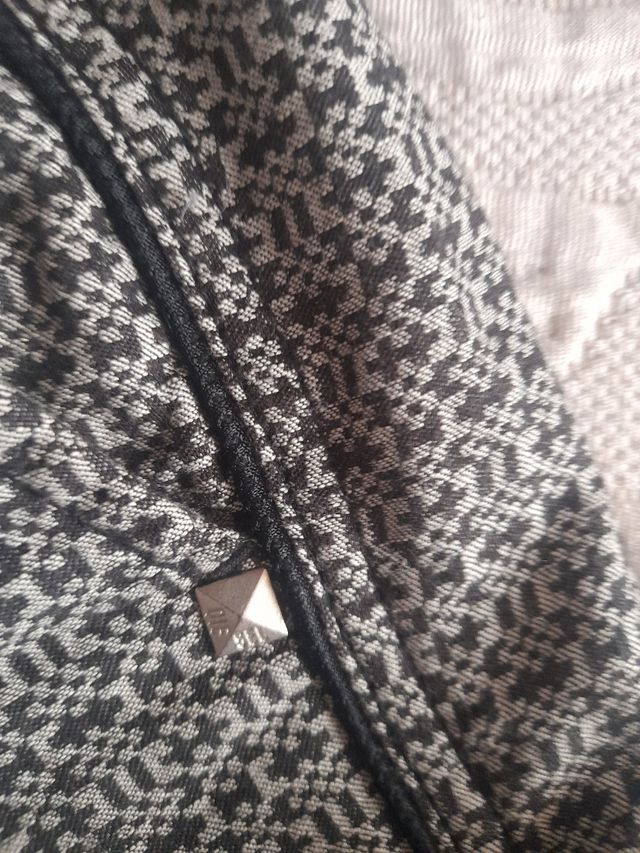 Pantaloni Diesel Vintage Retro Inspiration