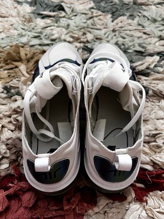 Nike Air Max Infinity