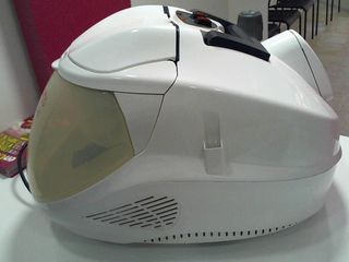 Aspiradorlimpiador vapor Polti Lecoaspira 690