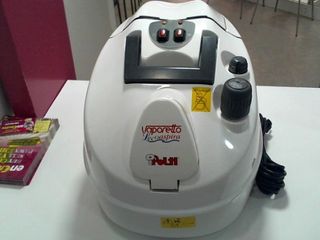 Aspiradorlimpiador vapor Polti Lecoaspira 690