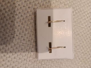 Pendientes de plata
María Auxiliadora joyas 