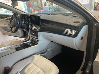 DESPIECE COMPLETO MERCEDES CLS 350D 3.0CDI 258CV