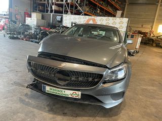 DESPIECE COMPLETO MERCEDES CLS 350D 3.0CDI 258CV