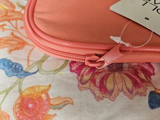 Funda tablet ipad rosa