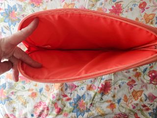 Funda tablet ipad rosa