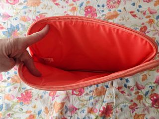 Funda tablet ipad rosa