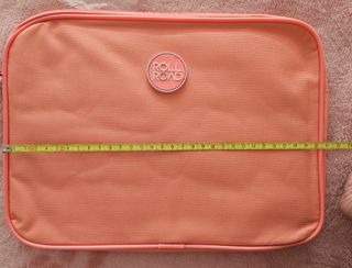 Funda tablet ipad rosa