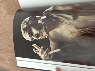 RODIN perfiles del arte, escultor