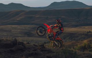 KTM 350 EXC-F 2025
