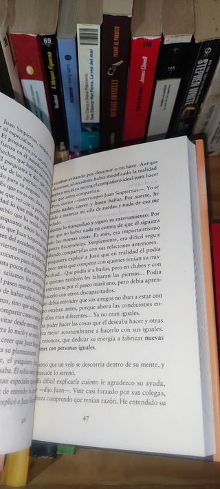 Cuentos para pensar