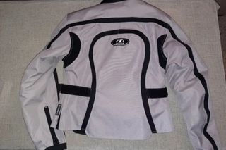 Chaqueta de cordura