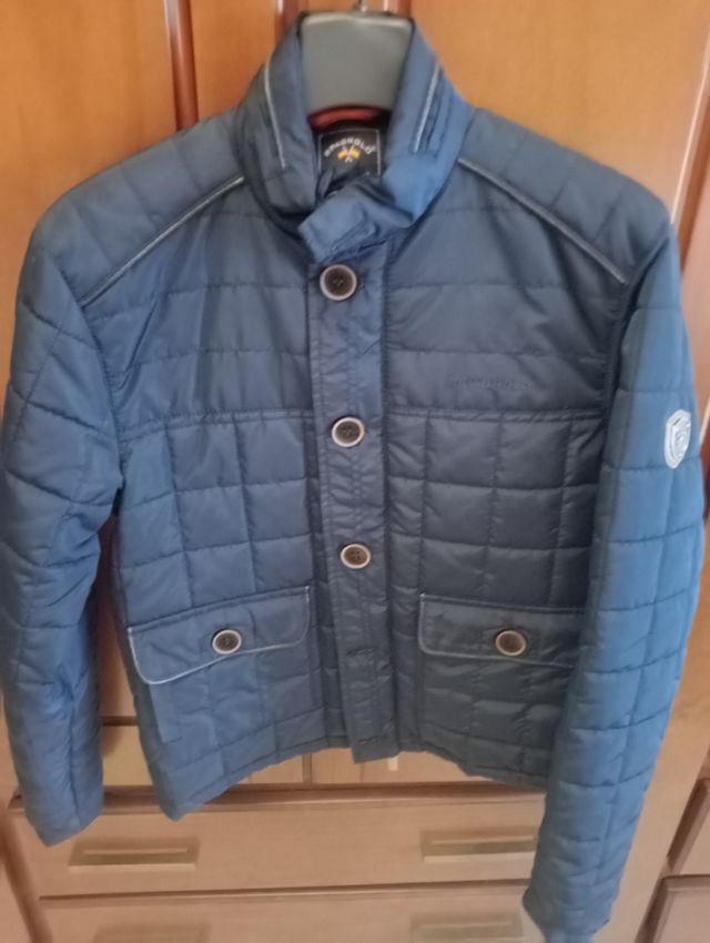 Chaquetón niño Spagnolo