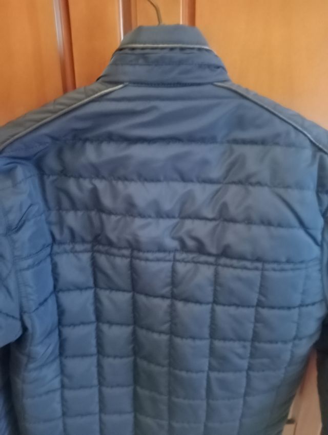 Chaquetón niño Spagnolo