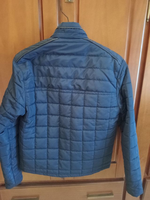 Chaquetón niño Spagnolo