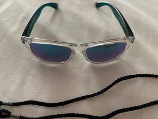 Gafas sol espejo niño/adolescente 