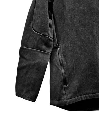 Felpa Puma con Cappuccio