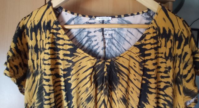 Vestido MARELLA talla XL