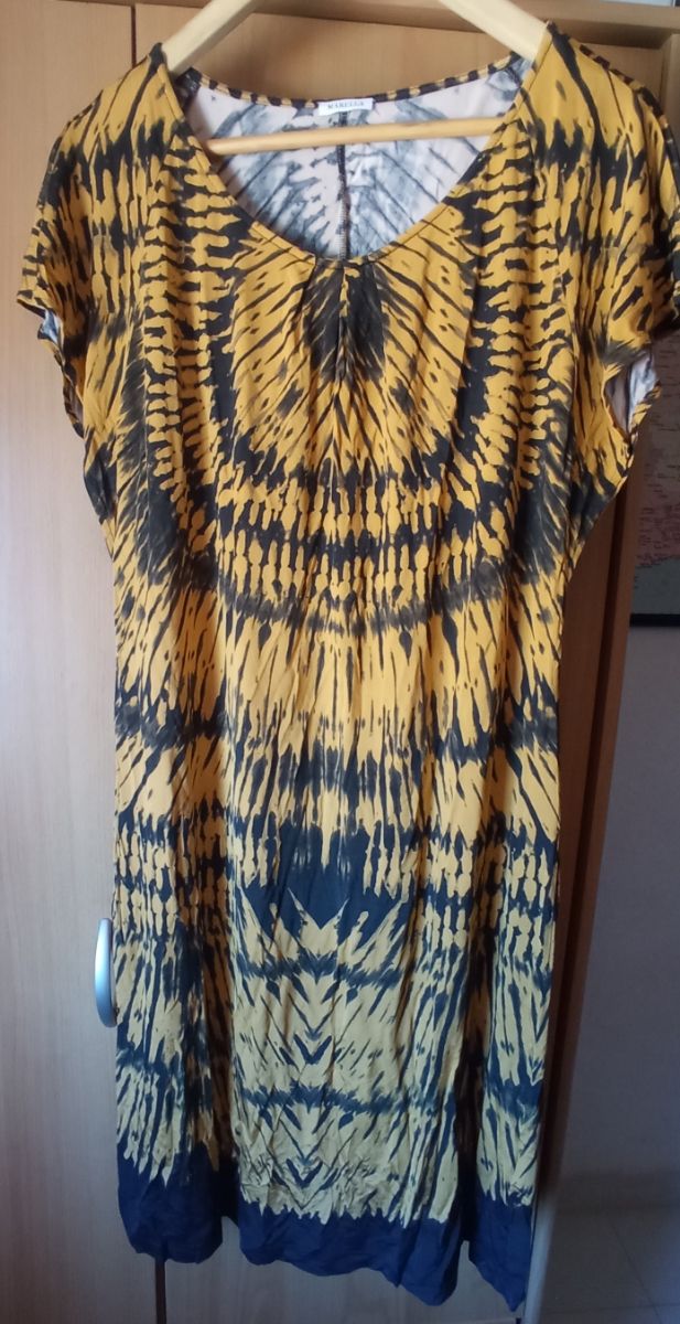 Vestido MARELLA talla XL