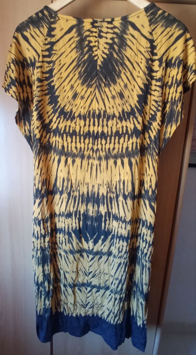 Vestido MARELLA talla XL