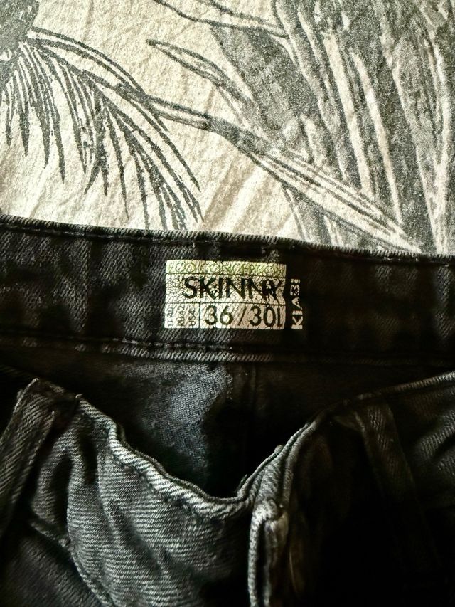 jeans skinny